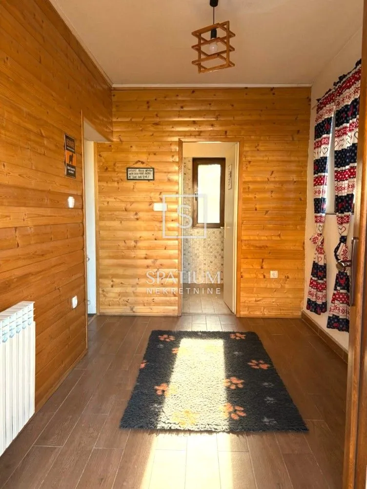 kupjak, renovirana goranska kuća na odličnoj lokaciji - slika 7