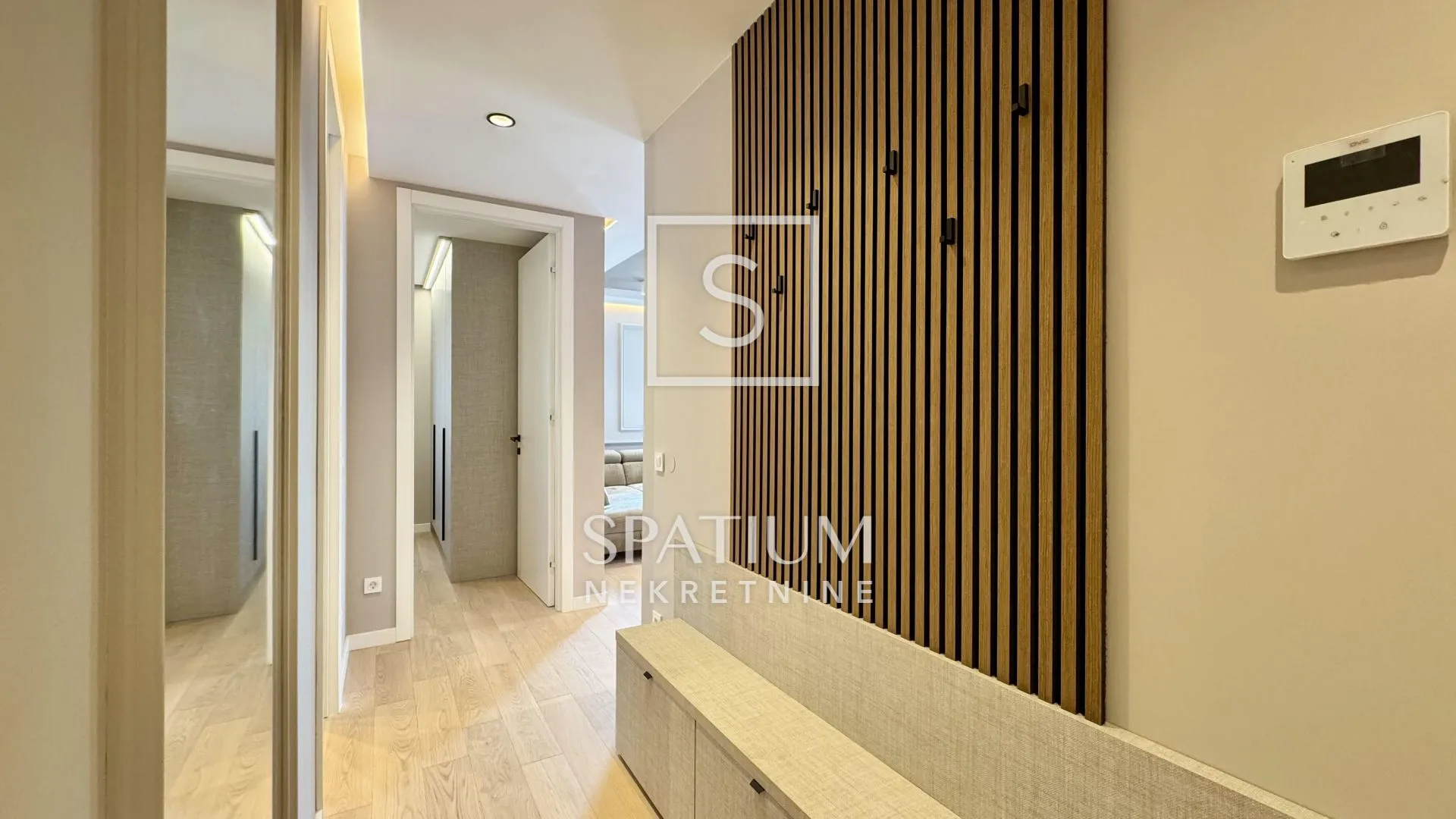 opatija, apartman u strogom centru s parkingom - slika 6