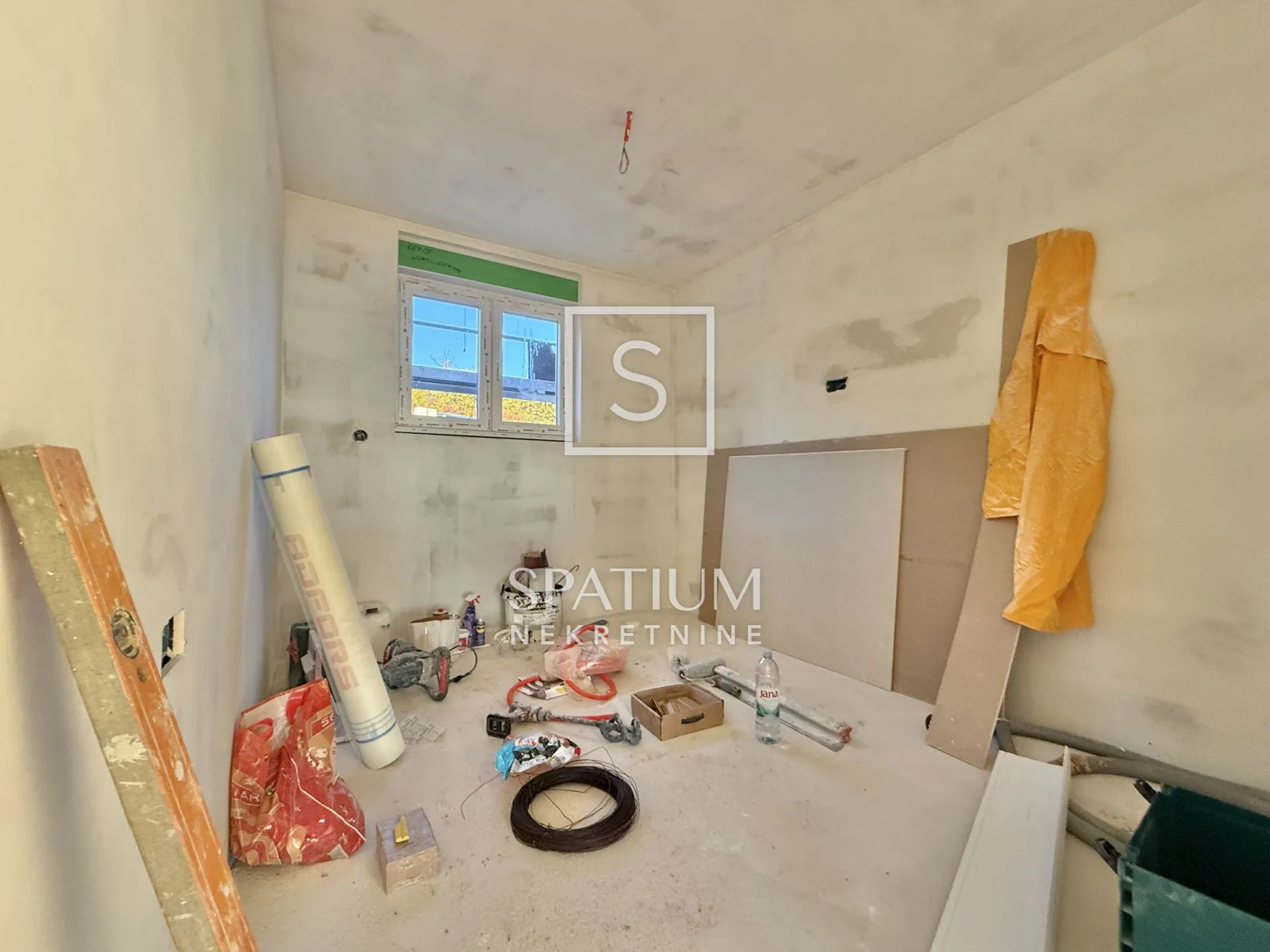 crikvenica, samo kod nas, novogradnja u blizini mora s panoramskim pogledom - slika 9