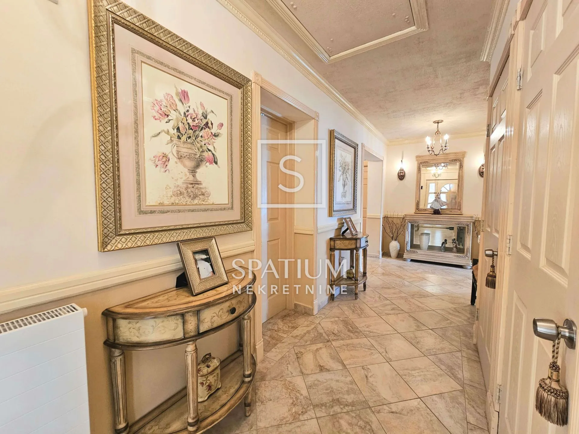rabac, penthouse s pogledom na more - slika 15
