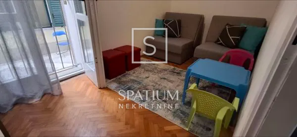 senj, stan u centru - slika 4