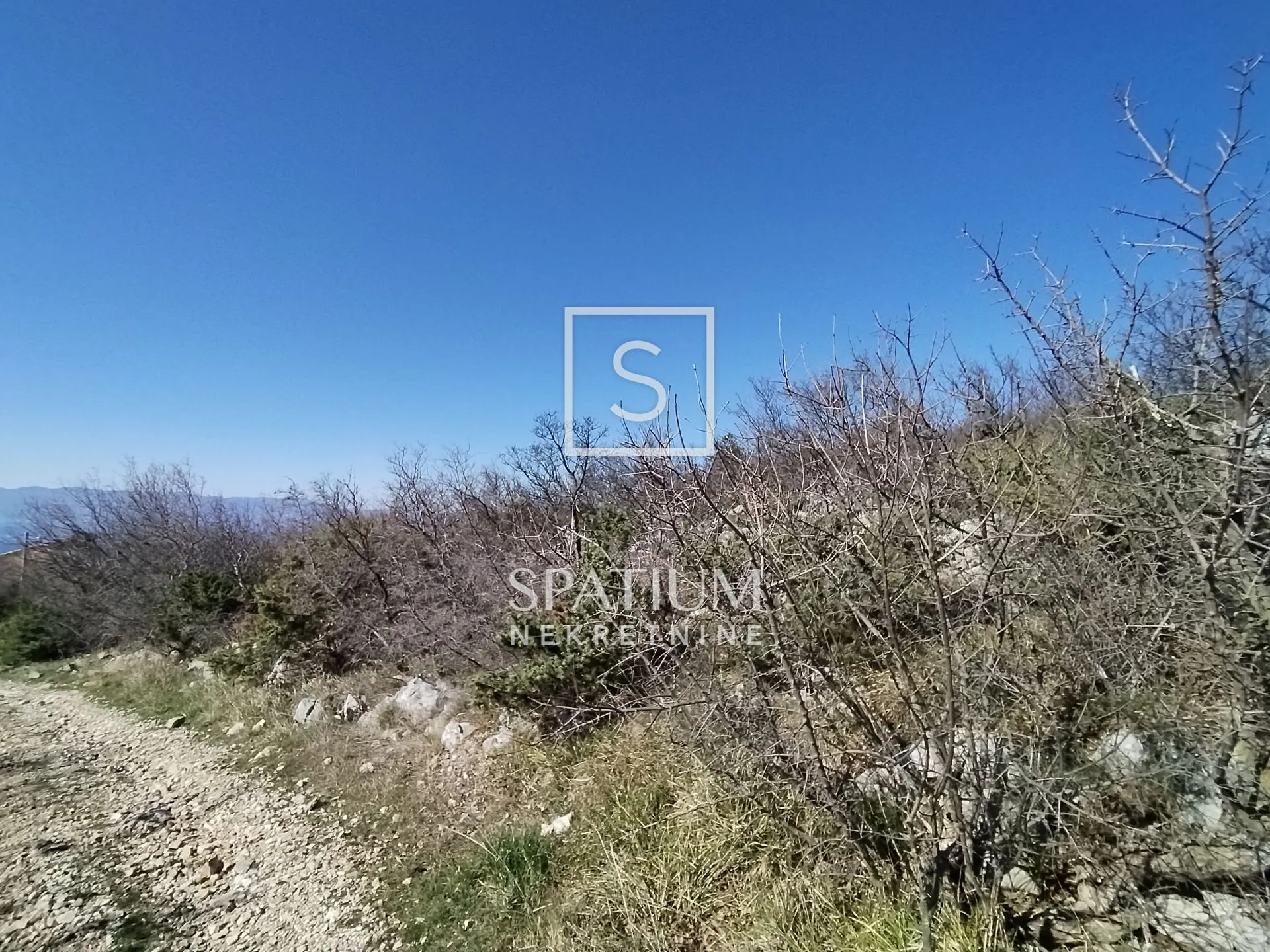 šmrika, građevinski teren - slika 3