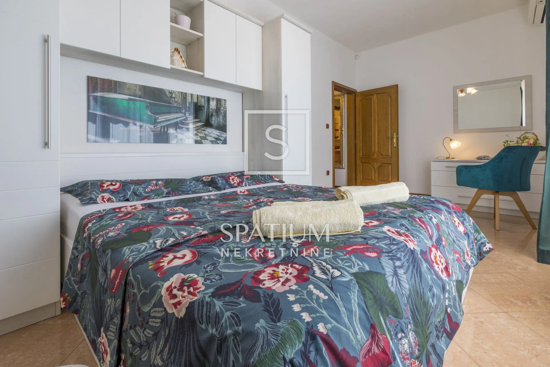 crikvenica, vila s pogledom - slika 69
