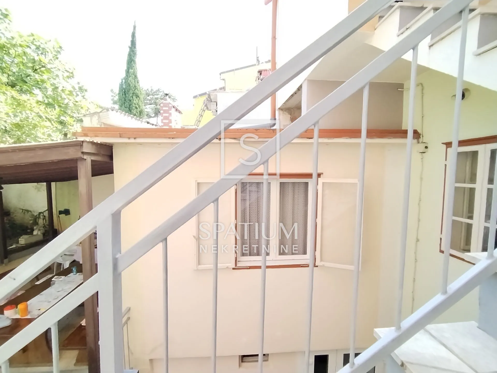 crikvenica, kuća s garažom 30m od mora - slika 24