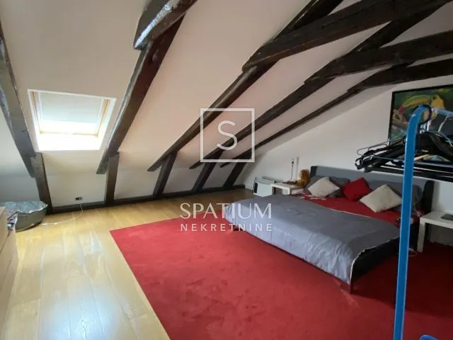 rijeka, centar, 2s+db stan, 116m2 - slika 10