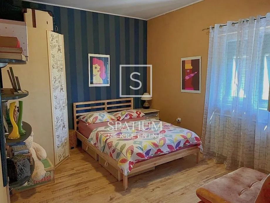 doričići, kostrena, prekrasna kuća s bazenom - slika 7