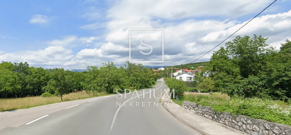 Kukuljanovo, Građevinsko Zemljište - Kukuljanovo, Bakar