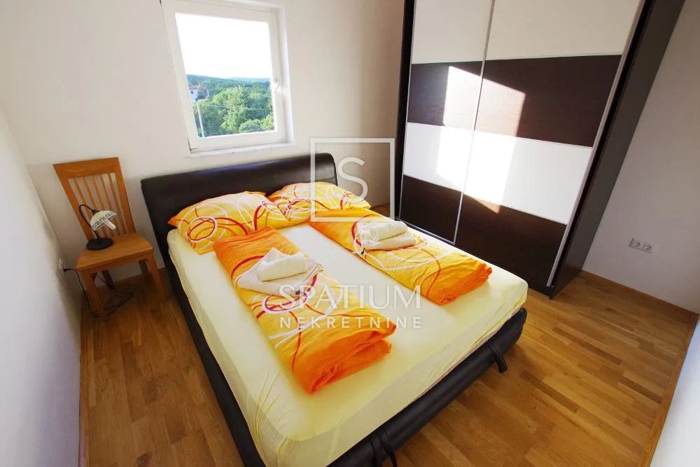 labin, raša, apartmanska kuća s bazenom - slika 25