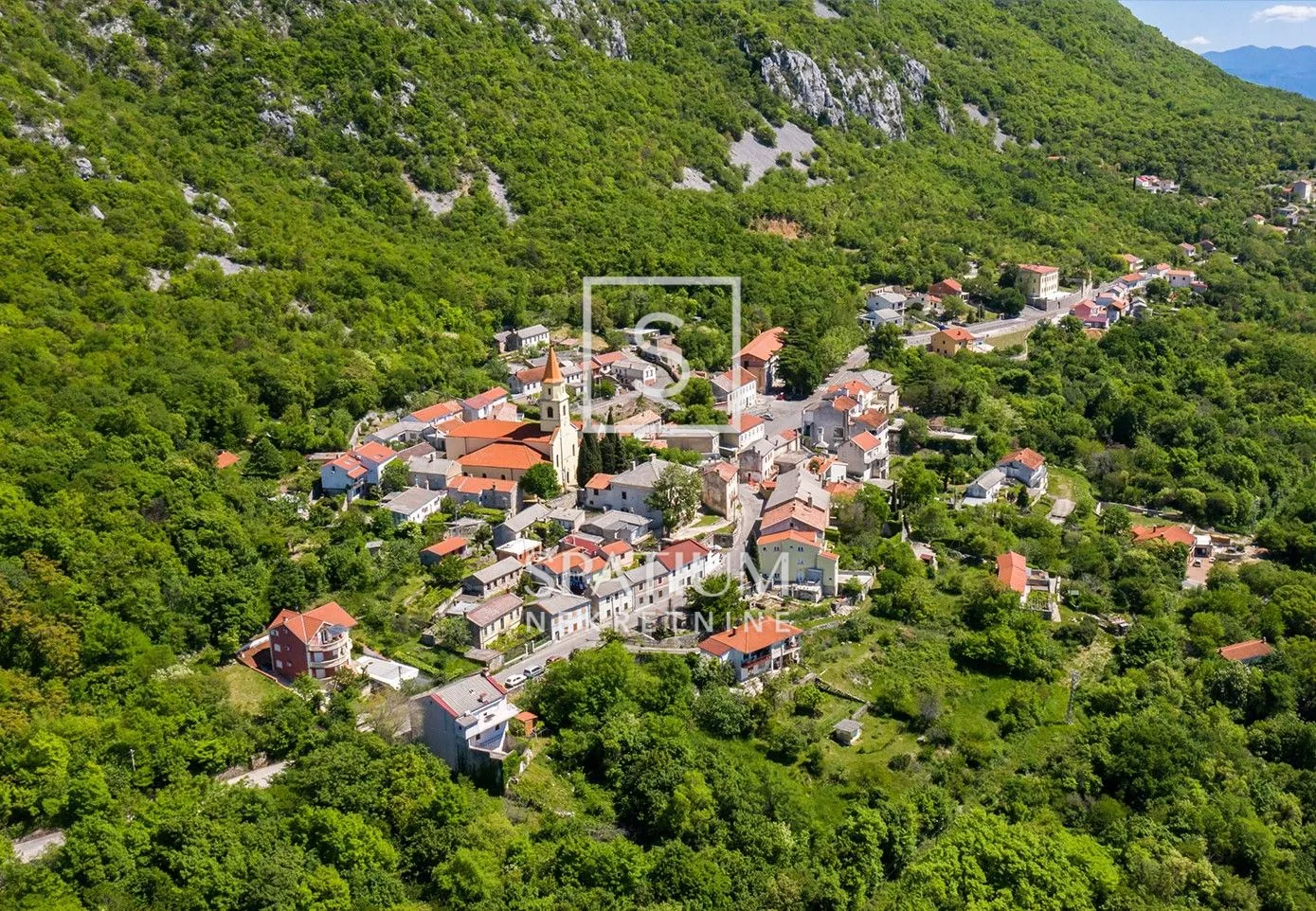 Grižane, Poljoprivredno Zemljište - Grižane, Vinodolska općina