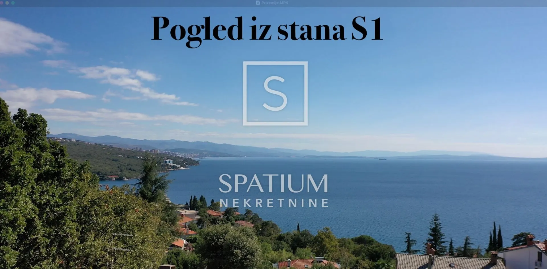 volosko, ekskluzivno u spatiumu, stanovi u vrhunskoj novogradnji - slika 9