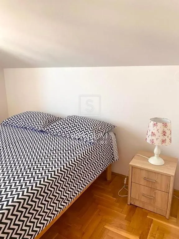 dramalj, dvoetažni stan sa panoramskim pogledom - slika 31