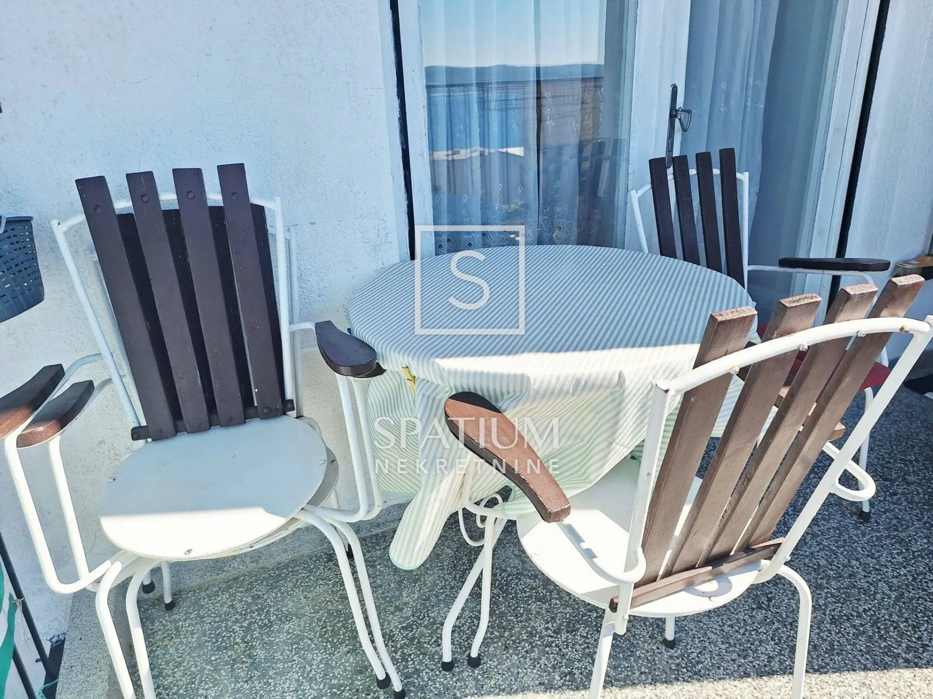 crikvenica, dvosoban stan sa panoramskim pogledom - slika 5