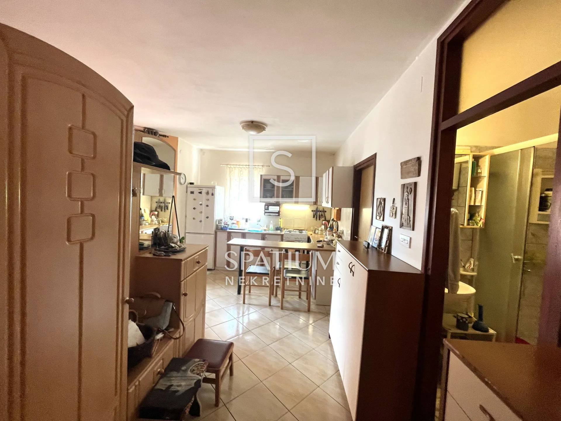 malinska, apartman - slika 2