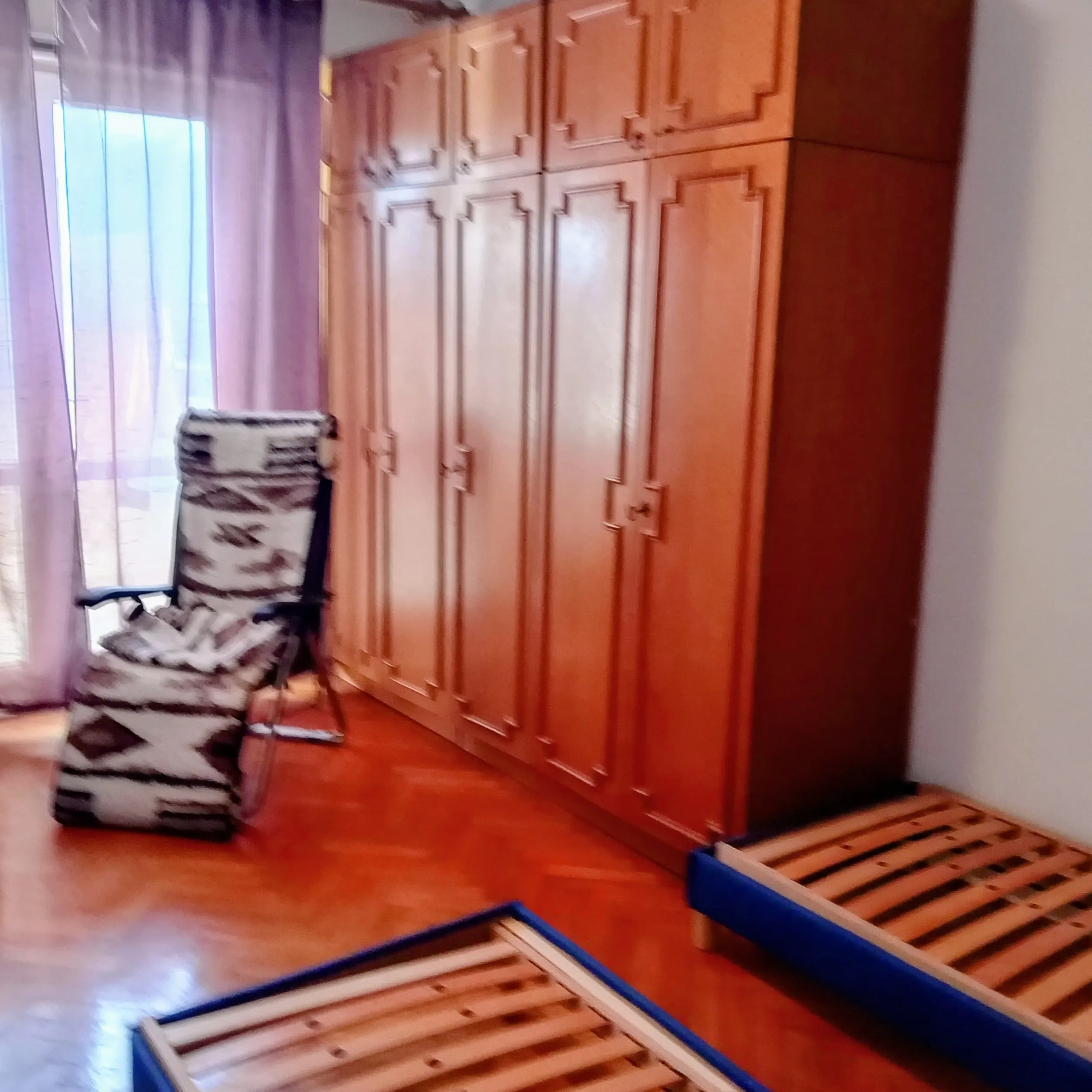 iznajmljujem dvoiposobni stan, 69 m2 na verudi, za dugoročni najam - slika 3