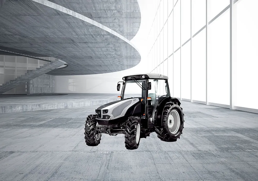 traktor lamborghini spire f - slika 5