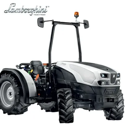 Traktor Lamborghini Spire F/S/V Target - Zlatar Bistrica