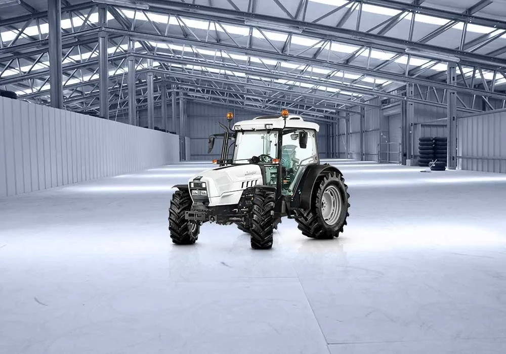 traktor lamborghini spire - spire target - slika 6