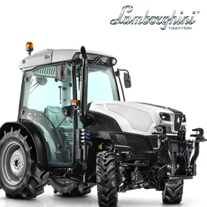 Traktor Lamborghini Spire S/V - Zlatar Bistrica