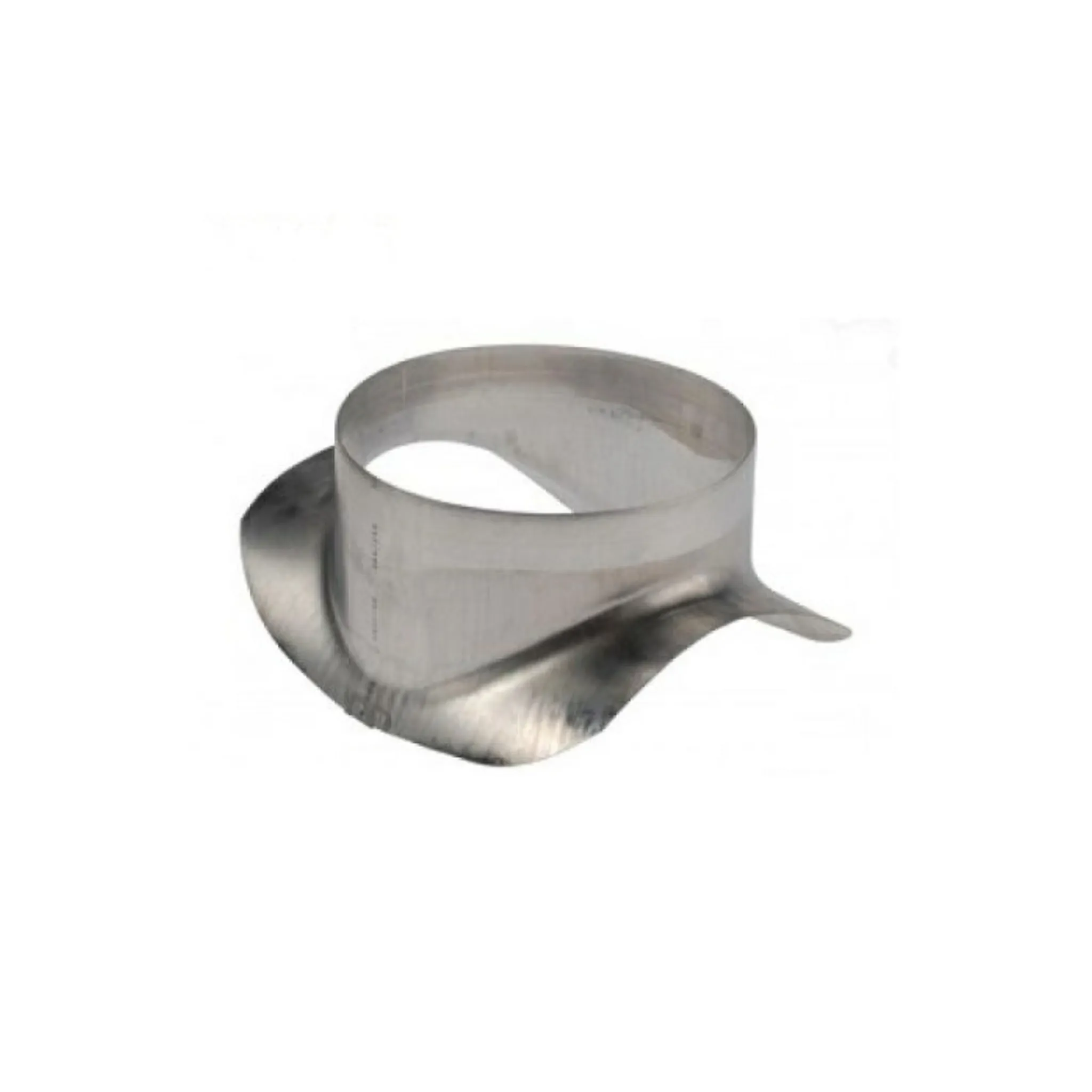 Spiro sedlo 125-125