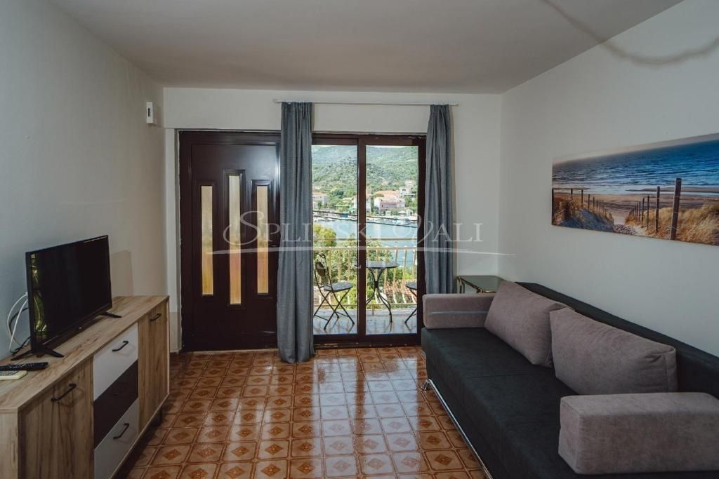 apartmanska kuća - seget vranjica - slika 12