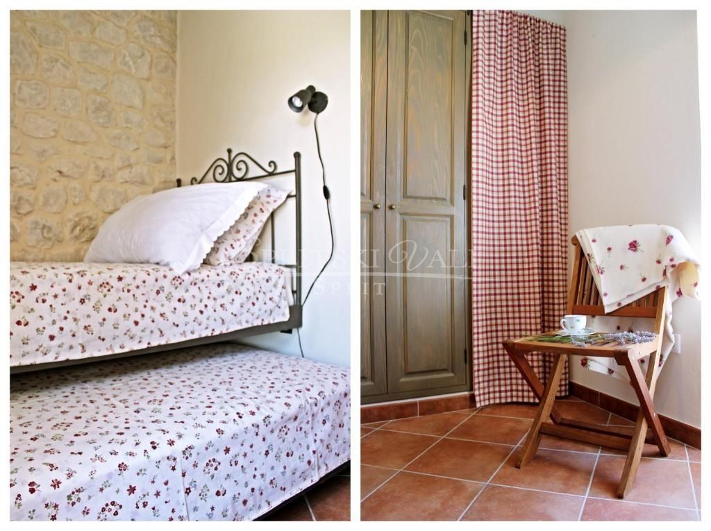 kamena vila s bazenom, dugoročan najam - vrsine - slika 11