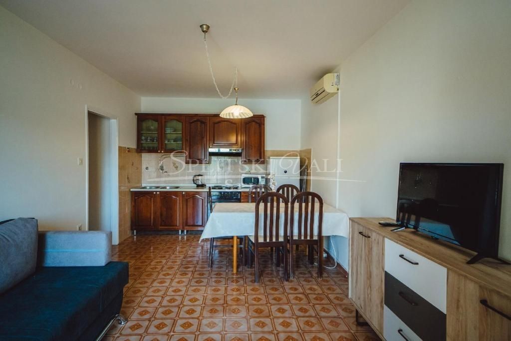 apartmanska kuća - seget vranjica - slika 18