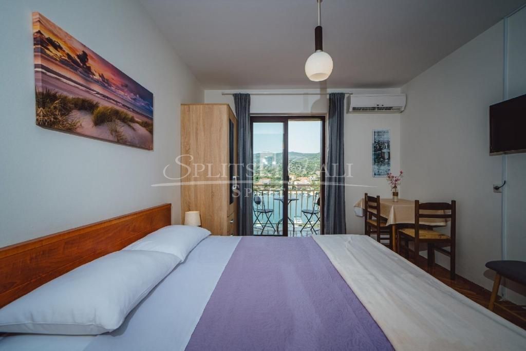 apartmanska kuća - seget vranjica - slika 17