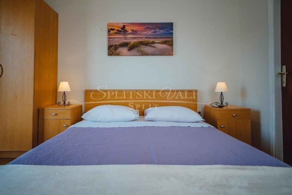 apartmanska kuća - seget vranjica - slika 22