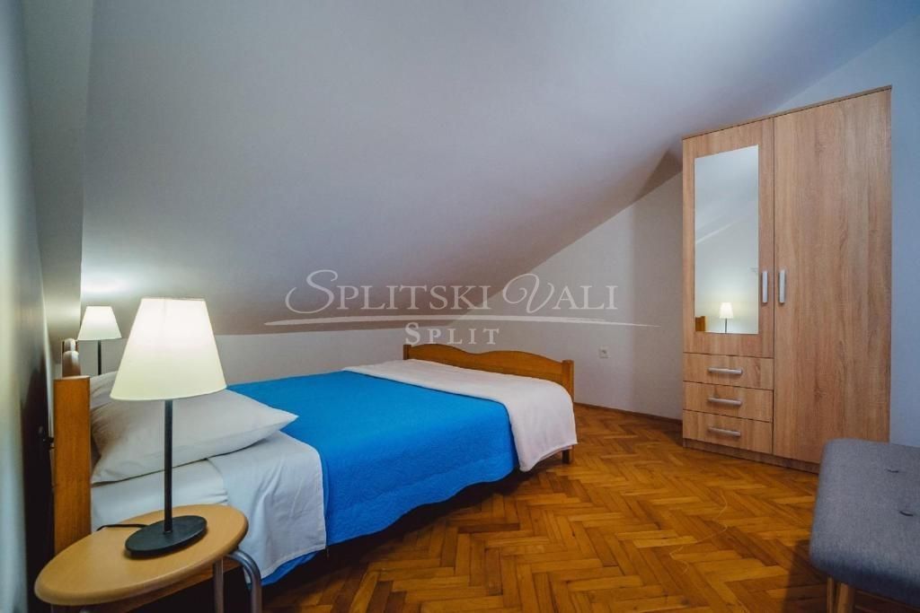apartmanska kuća - seget vranjica - slika 9