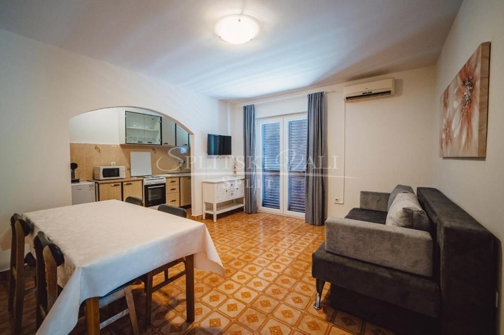 apartmanska kuća - seget vranjica - slika 5