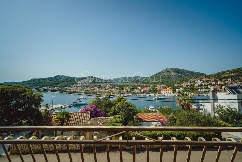 apartmanska kuća - seget vranjica - slika 4