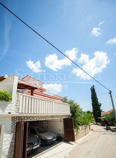 seget vranjic-mediteranska kuća s okućnicom u blizini mora - slika 15