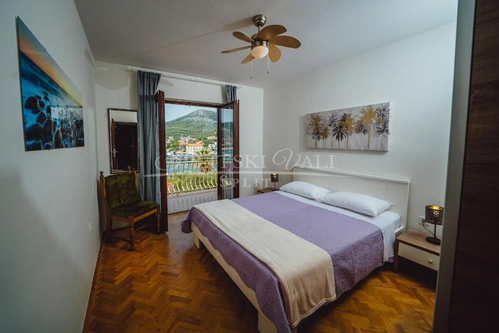 apartmanska kuća - seget vranjica - slika 10