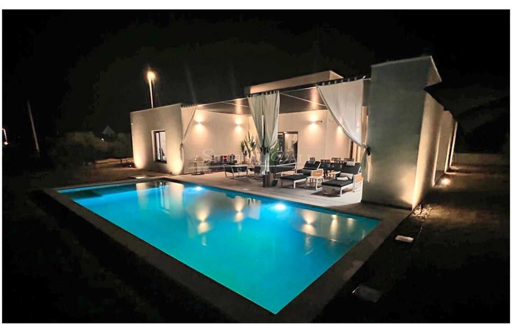 ekskluzivno-luksuzna villa za dugoročan najam - slika 4