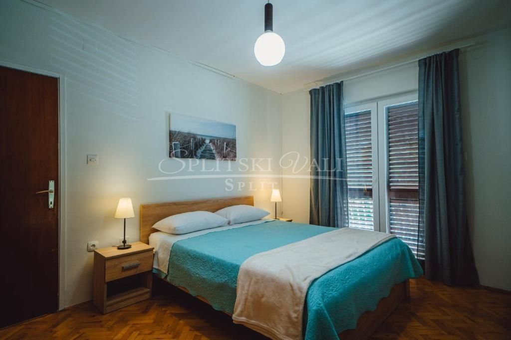 apartmanska kuća - seget vranjica - slika 7