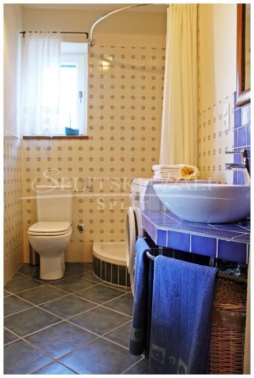 kamena vila s bazenom, dugoročan najam - vrsine - slika 13