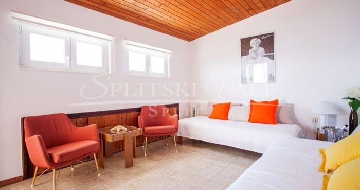 seget vranjic-mediteranska kuća s okućnicom u blizini mora - slika 6