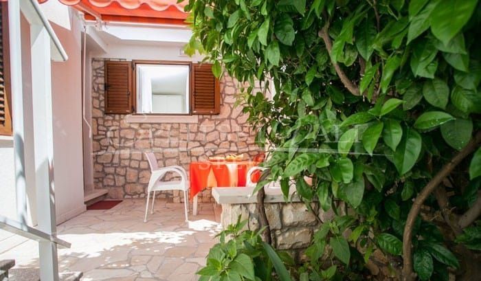 seget vranjic-mediteranska kuća s okućnicom u blizini mora - slika 12
