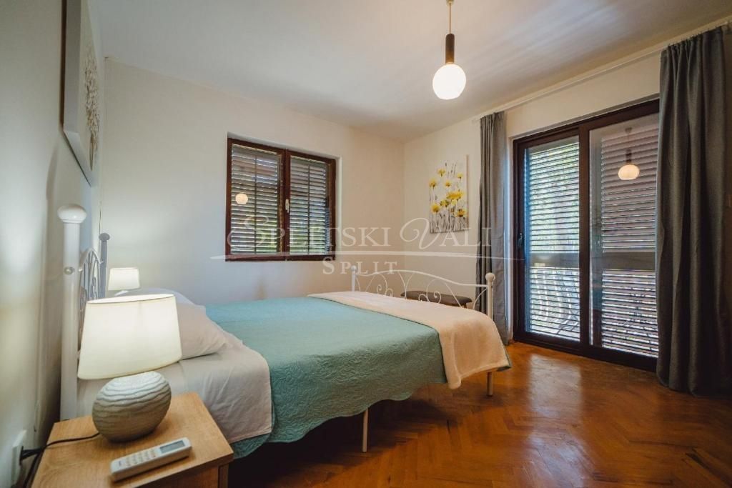 apartmanska kuća - seget vranjica - slika 21