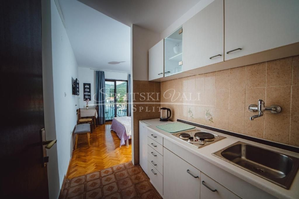 apartmanska kuća - seget vranjica - slika 16
