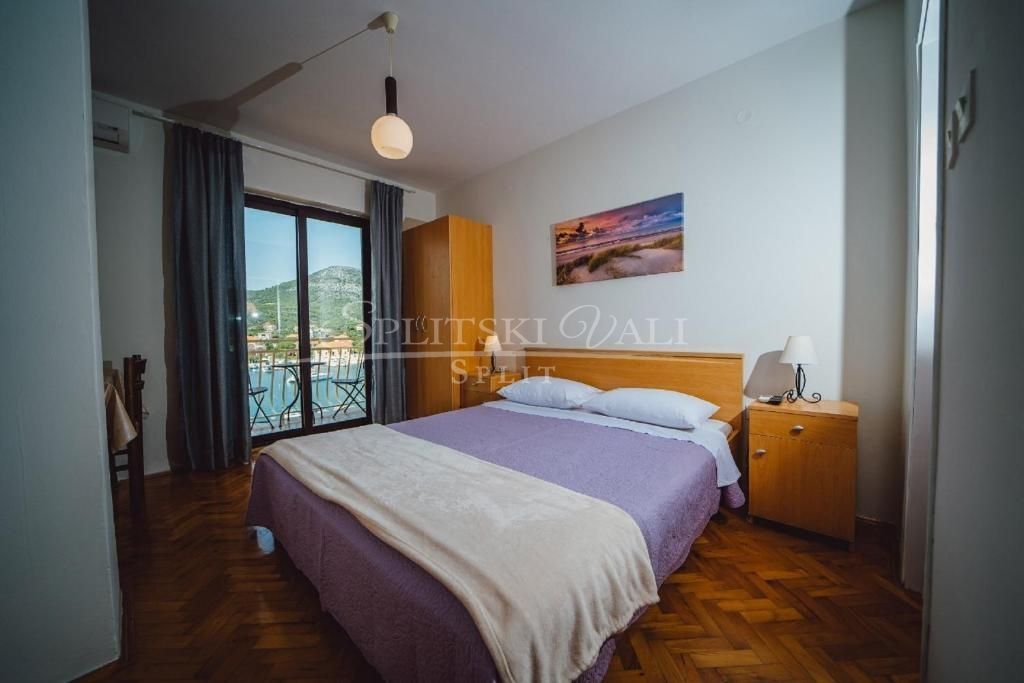 apartmanska kuća - seget vranjica - slika 14