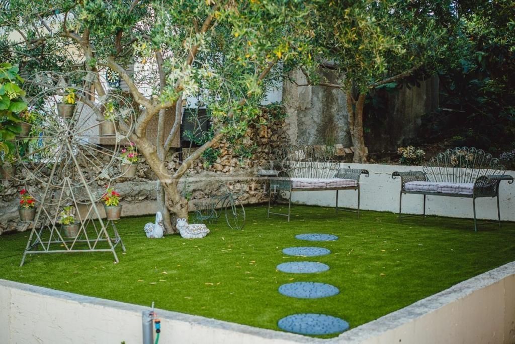 apartmanska kuća - seget vranjica - slika 2