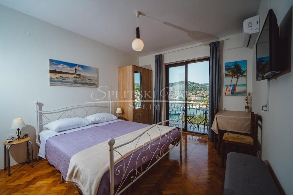 apartmanska kuća - seget vranjica - slika 8