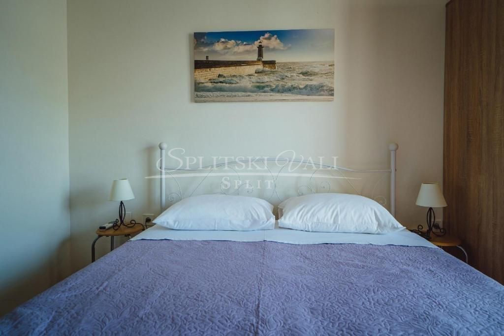 apartmanska kuća - seget vranjica - slika 13