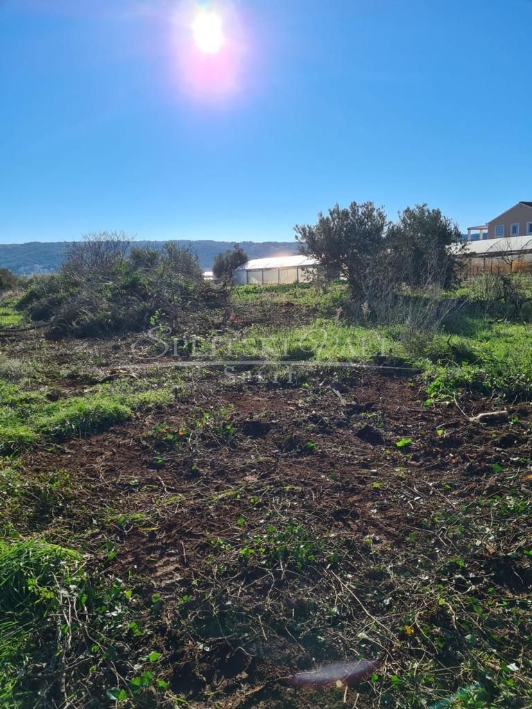 kaštel štafilić - građevinsko zemljište pored mora 1663m2 - slika 4