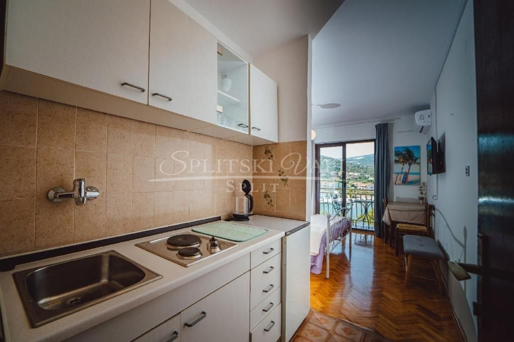 apartmanska kuća - seget vranjica - slika 20