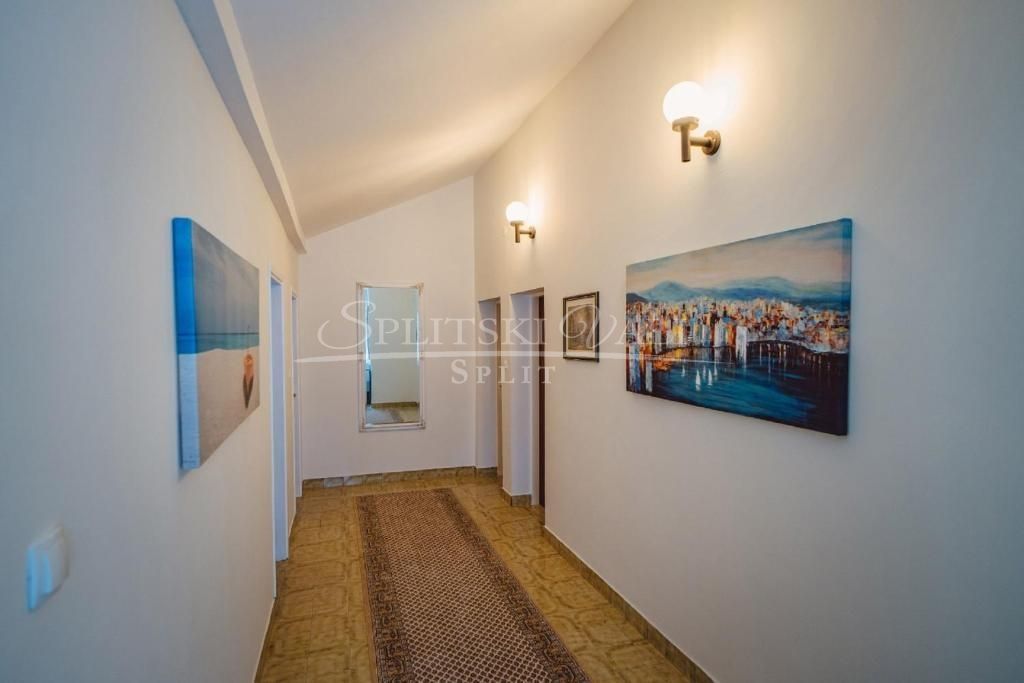 apartmanska kuća - seget vranjica - slika 26