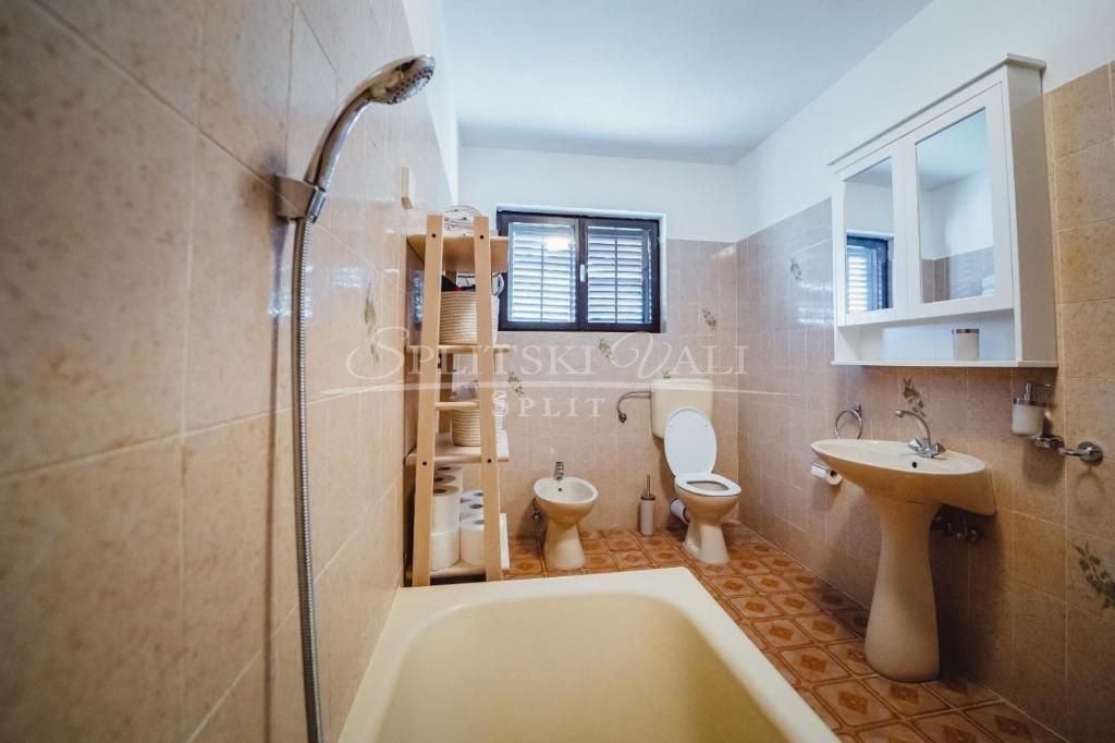 apartmanska kuća - seget vranjica - slika 6