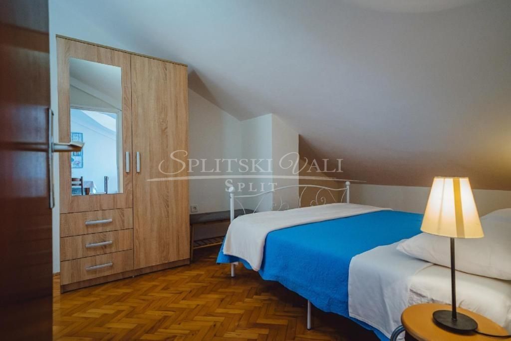 apartmanska kuća - seget vranjica - slika 23