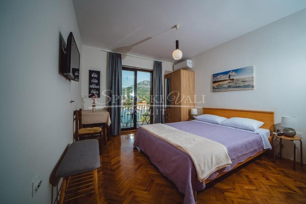 apartmanska kuća - seget vranjica - slika 19